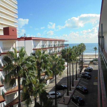 Les Doyes Bl 4 Pta 145 Apartment Peniscola Luaran gambar