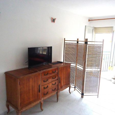 Les Doyes Bl 4 Pta 145 Apartment Peniscola Luaran gambar