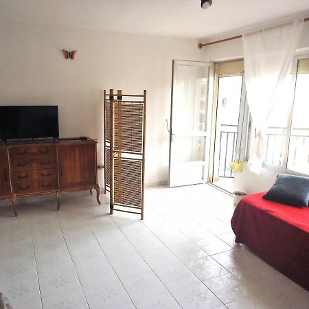 Les Doyes Bl 4 Pta 145 Apartment Peniscola Luaran gambar