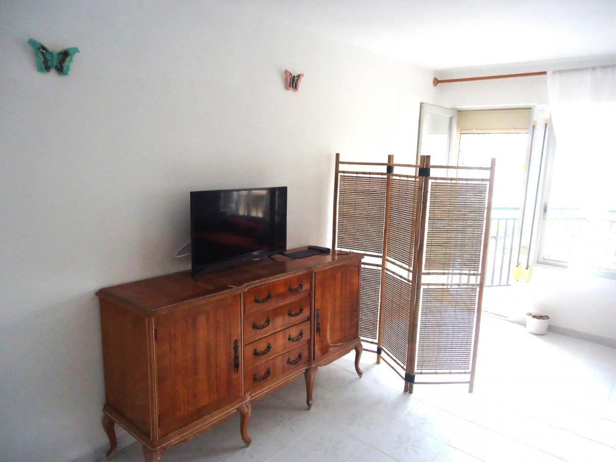 Les Doyes Bl 4 Pta 145 Apartment Peniscola Luaran gambar