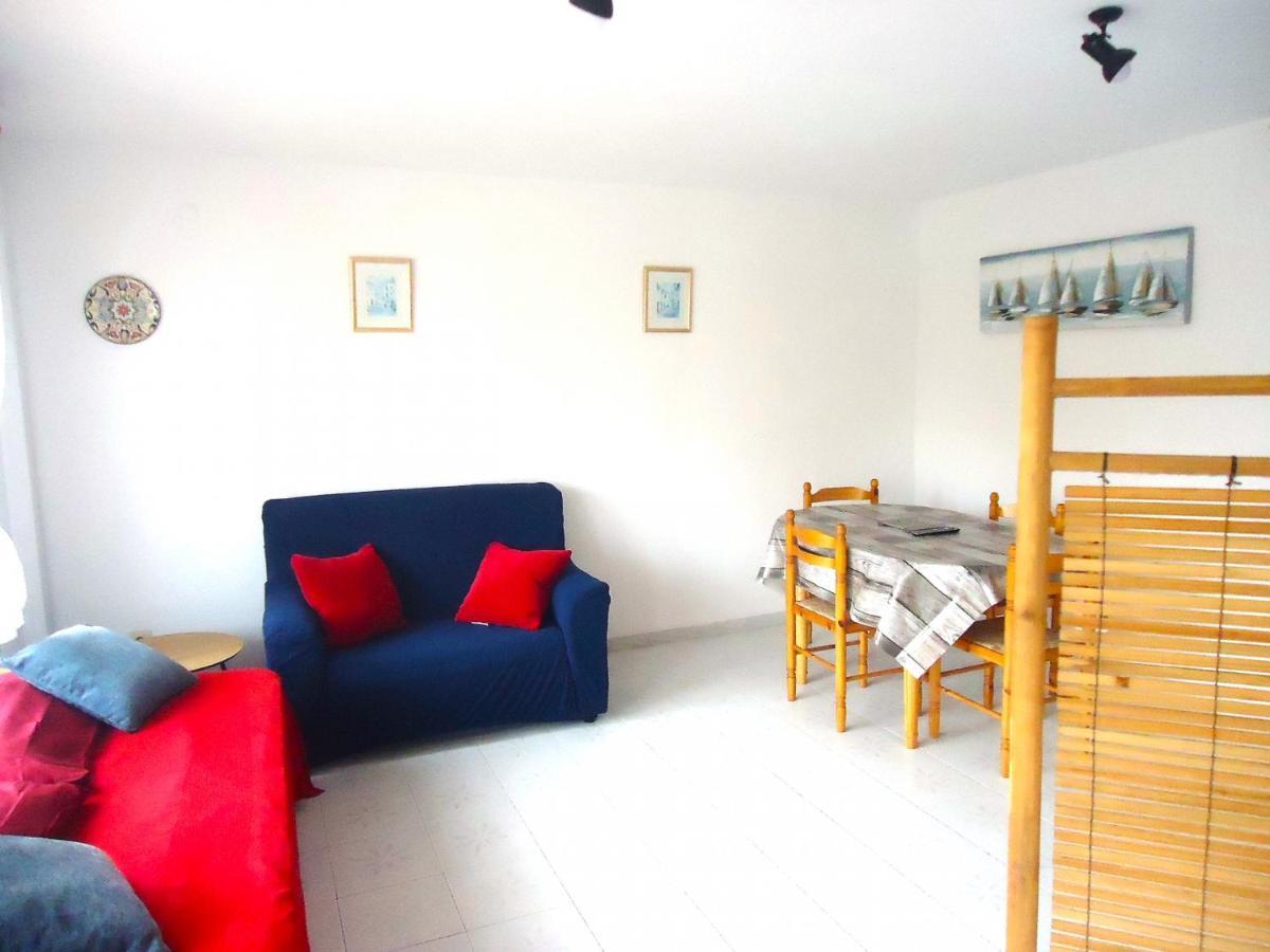 Les Doyes Bl 4 Pta 145 Apartment Peniscola Luaran gambar
