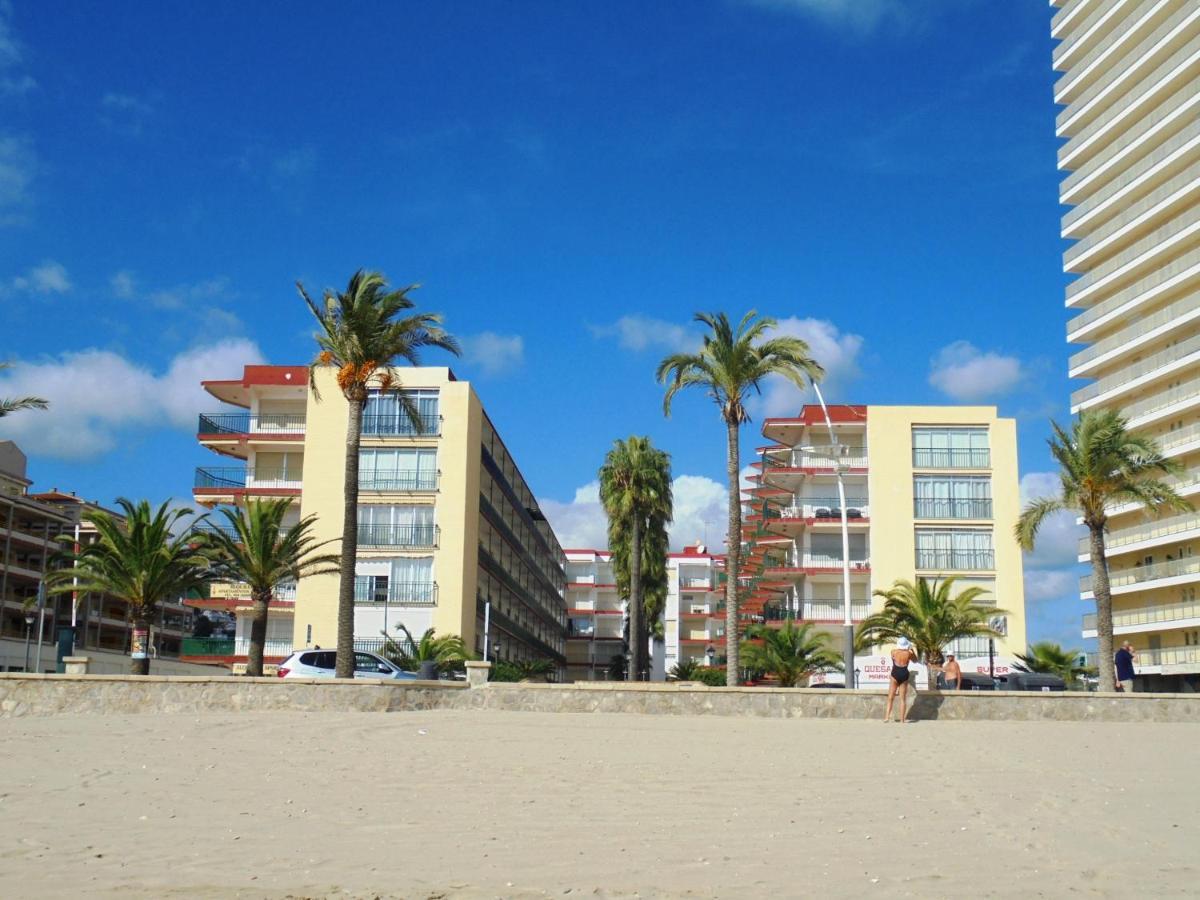 Les Doyes Bl 4 Pta 145 Apartment Peniscola Luaran gambar